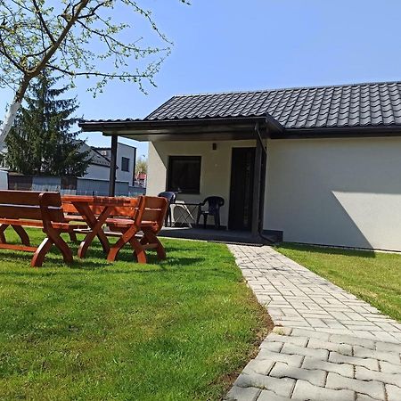 Noclegi Nad Nilem Zator Extérieur photo